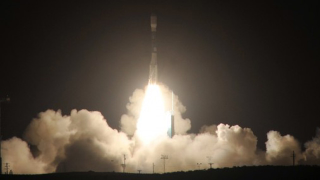 China Now Tops US in Space Launches
